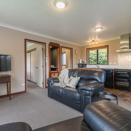 Te Anau Cottage Buitenkant foto