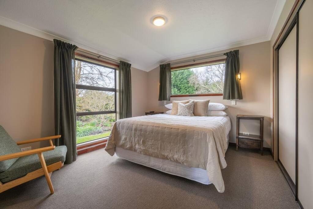 Te Anau Cottage Buitenkant foto