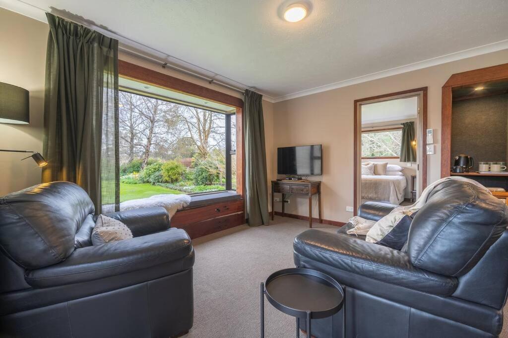 Te Anau Cottage Buitenkant foto