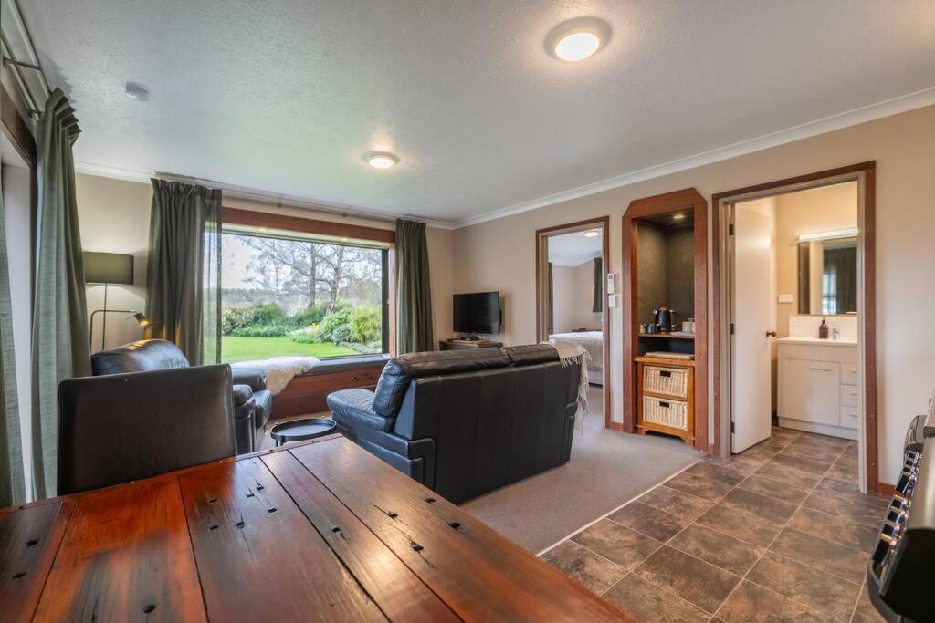 Te Anau Cottage Buitenkant foto
